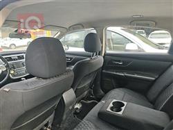 نيسان ألتيما